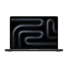 Apple MacBook Pro 14 M3 Max 16-Core CPU 40-Core GPU 64GB 2TB Sp Black AppleCare+