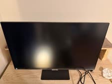SAMSUNG 27 Inch 4K Monitor 60hz
