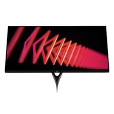 Dough Spectrum One 27" 4K HDR Monitor (Gorilla Glass) ES07D03/07E30 New