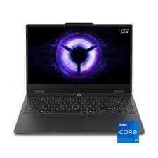 Lenovo - LOQ 15.6" 2K Gaming Laptop - Core i7 13650HX 2023 - 16GB Memory - NV...