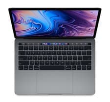 MacBook Pro 13 Touch Bar Space Gray 2018 2.3 GHz Intel Core i5 8GB 256GB - NEW!
