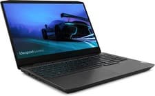Ideapad Gaming 3 15" Laptop, 15.6" FHD (1920 X 1080) Display, AMD Ryzen 5 4600H