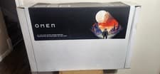 HP Omen 32x 31.5" 4K UHD 144Hz Gaming Monitor
