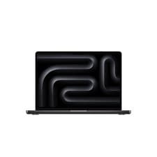 MacBook Pro 14-inch M4 10C/10C 24GB 512GB - Space Black - Std Glass