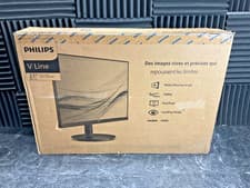 LG 27" USB-C LED LCD Monitor 4K 27BP55U-B ✅❤️️✅❤️ BRAND NEW! SEALED! ✅❤️️✅❤️