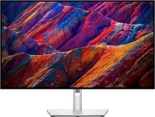 Dell UltraSharp U3223QE 32" 4K UHD IPS LED Monitor