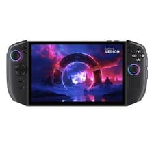 Lenovo Legion Go 2 8.8" 144Hz OLED AMD Ryzen Z2 Extreme 32GB 1TB NEW & SHIPS NOW