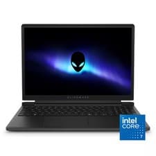 Alienware - 15.3" 2K Gaming Laptop - Intel Core 7 Series 2 240H 2026 - 16GB M...