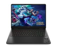 OMEN Gaming Laptop 16" WQXGA AMD Ryzen AI 9 32 GB memory;1 TB SSD Windows 11