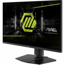 MSI MAG 275UPD E14 27" Class 4K UHD Gaming LCD Monitor Black 3840x2160 1ms 288Hz