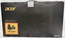 NEW acer Nitro 5 AN515-54-5812 Gaming Laptop {P/N# NH.Q59AA.002}