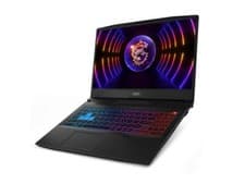 MSI B13VFK-413US 15.6" i7-13620H 2.40 GHz 16GB/1TB SSD RTX 4060 Gaming Laptop