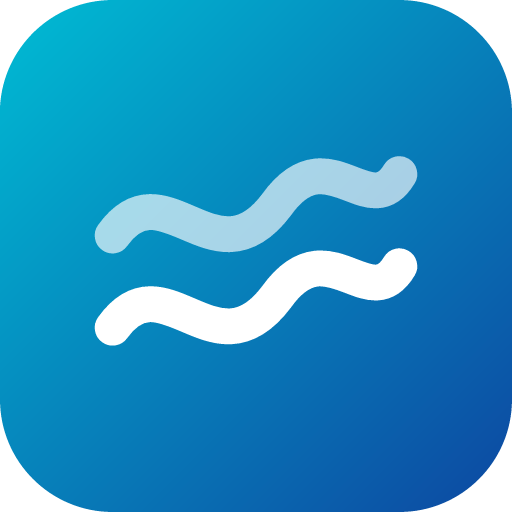 Ocean Logo